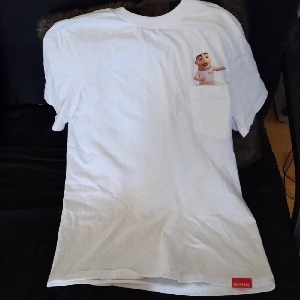 Giuseppe tshirt